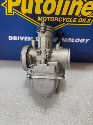 Carburador 28 PWK