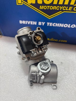 Carburador 28 PWK