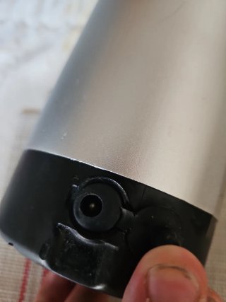 Batería Litio Bicicleta 36V