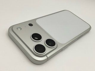 iPhone 17 Pro 256GB Plata
