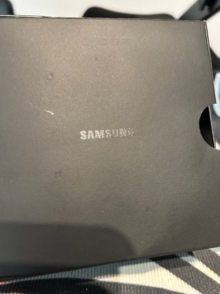 Samsung Gear 360 2017 4K Cámara 360°