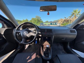 Volkswagen Golf IV 2003