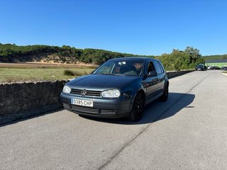 Volkswagen Golf IV 2003