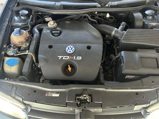 Volkswagen Golf IV 2003