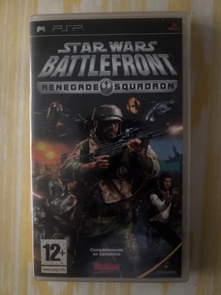 Pack 3 Juegos PSP