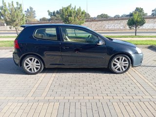 Volkswagen Golf 2005