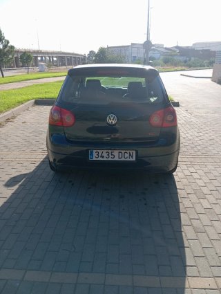 Volkswagen Golf 2005