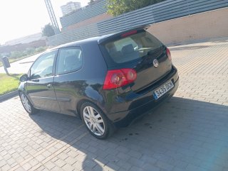 Volkswagen Golf 2005