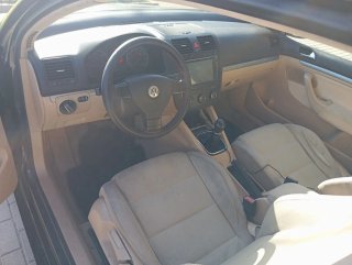 Volkswagen Golf 2005