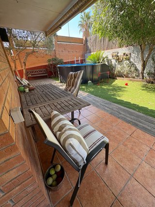 Servicios de limpieza profesional