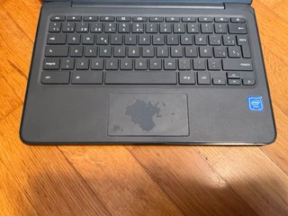 HP Chromebook 11 G6 EE funzionante + caricabatterie