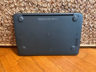 HP Chromebook 11 G6 EE funzionante + caricabatterie