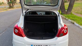 Opel Corsa 1.3 ecoFLEX 75 CV Essentia