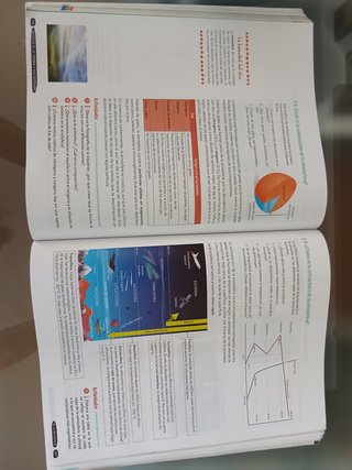 Biología y Geología 1º ESO. Libro del estudiant...