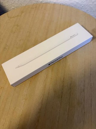 Apple Pencil Pro