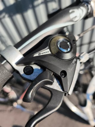 Bicicleta Montaña MTB BH 26
