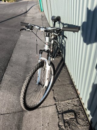Bicicleta Montaña MTB BH 26