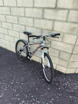 Bicicleta Montaña MTB BH 26
