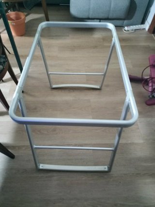 Minicuna Babyhome Plegable Viaje
