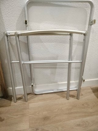Minicuna Babyhome Plegable Viaje