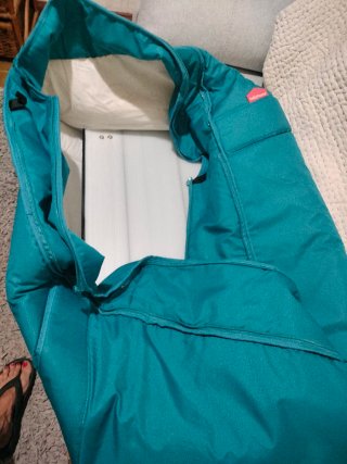 Minicuna Babyhome Plegable Viaje