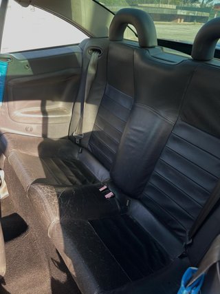Renault Mégane II Cabrio 1.6 115CV | 118.000 km