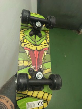 Patinete skate