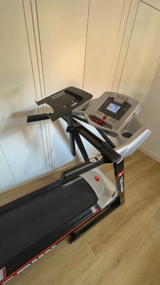 Cinta Correr Techness Touch 200 Run Plegable
