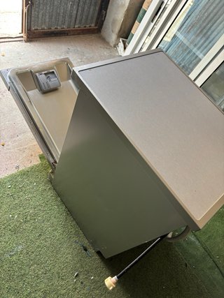 Lavavajillas Balay 60/45/85 cm