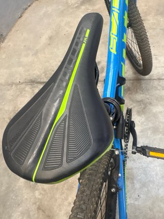 Bicicleta Scott Scale 24 Infantil