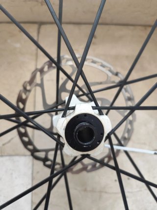 Ruedas Bicicleta 29x2.25