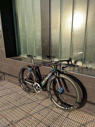 Specialized Venge Bicicleta de Carretera