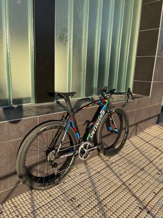 Specialized Venge Bicicleta de Carretera