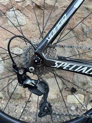 Specialized Venge Bicicleta de Carretera
