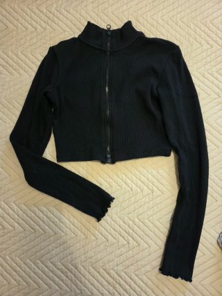 Lote ropa mujer por 5€