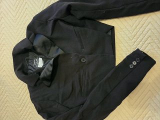 Lote ropa mujer por 5€