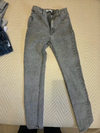 Lote ropa mujer por 5€
