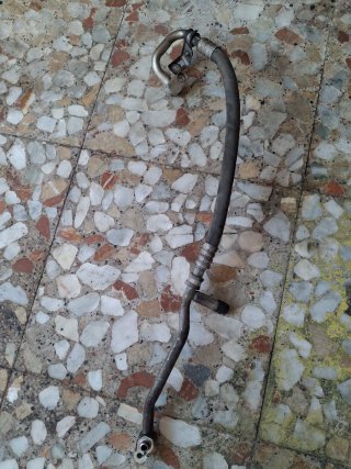 Tuberia AC Seat Ibiza
