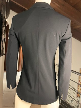 Blazer donna Intrend blu notte