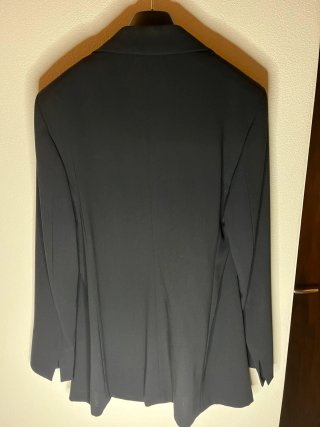 Blazer donna Intrend blu notte
