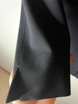Blazer donna Intrend blu notte