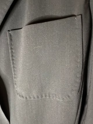 Blazer donna Intrend blu notte