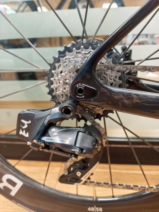 Factor Ostro VAM Rapha Edition 2.0