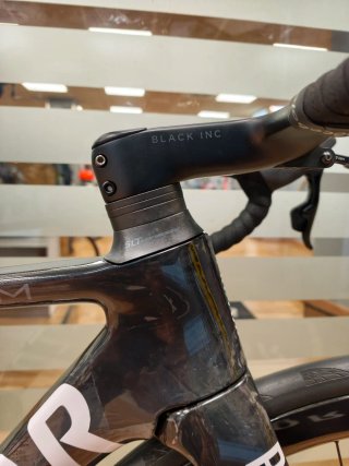 Factor Ostro VAM Rapha Edition 2.0