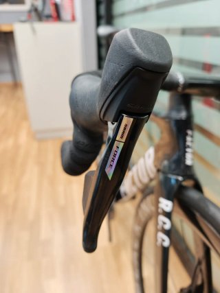 Factor Ostro VAM Rapha Edition 2.0
