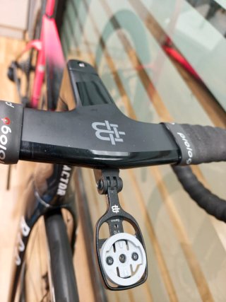 Factor Ostro VAM Rapha Edition 2.0
