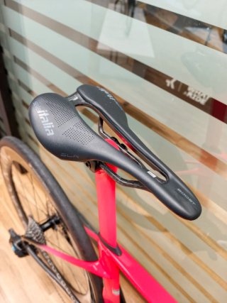 Factor Ostro VAM Rapha Edition 2.0
