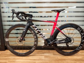 Factor Ostro VAM Rapha Edition 2.0
