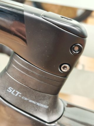 Factor Ostro VAM Rapha Edition 2.0