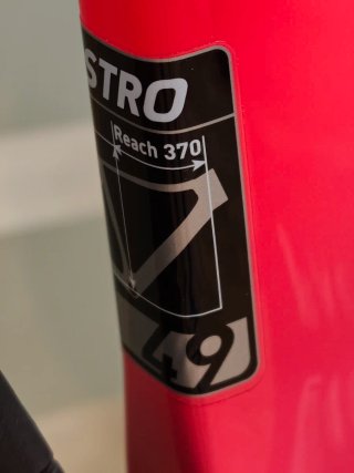 Factor Ostro VAM Rapha Edition 2.0